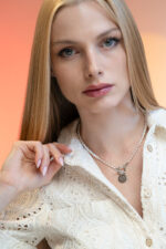 Колие Eternity - Image 2