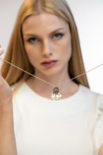 Колие Pearl Bubles - Image 5