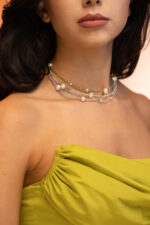 Колие Olive Dream - Image 3