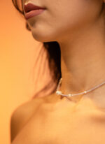 Колие  Bright Crystal
