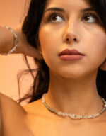 Колие Moon Pieces - Image 2