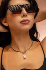 Колие Pearl Muse - Image 2