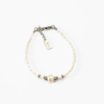 Гривна Milky Pearls