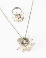 Колие Pearl Bubles - Image 7