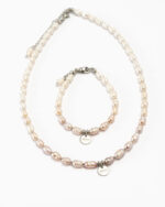 Колие Gradient Pearl - Image 6