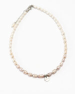 Колие Gradient Pearl - Image 5