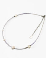 Колие  Gradient Lavender - Image 3